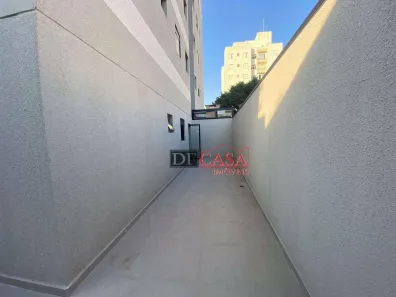 Apartamento com 2 Quartos à venda, 44m² no Vila Matilde, São Paulo