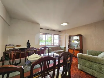 Apartamento com 3 Quartos à venda, 80m² no Santana, São Paulo