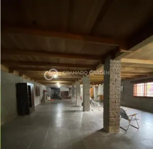 Sala Comercial para alugar, 285m² no Suiça, Canela