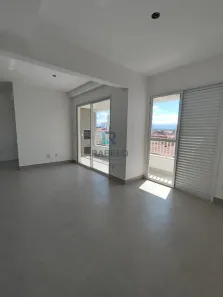 Apartamento com 2 Quartos à venda, 83m² no Vila Geny, Lorena
