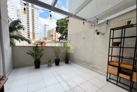 Apartamento com 3 Quartos à venda, 150m² no Perdizes, São Paulo