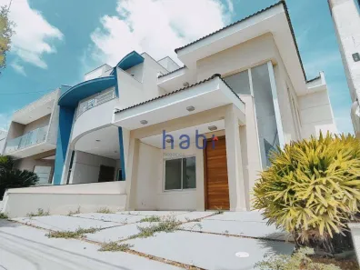 Casa de Condomínio com 3 Quartos à venda, 157m² no Jardim Golden Park Residencial, Sorocaba