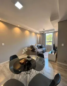 Apartamento com 2 Quartos à venda, 50m² no Belo Horizonte, Pouso Alegre