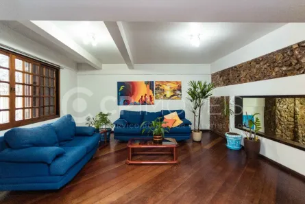 Casa com 4 Quartos à venda, 400m² no Jardim Floresta, Porto Alegre