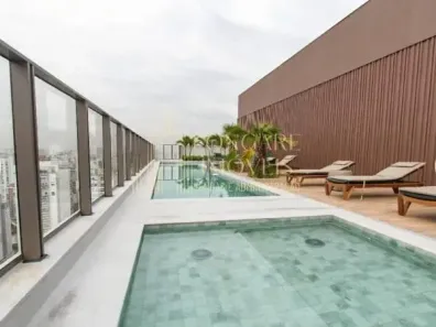 Apartamento com 3 Quartos à venda, 142m² no Vila Mariana, São Paulo