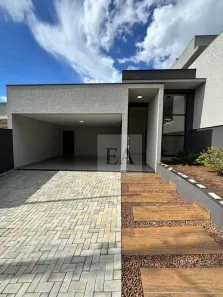 Casa de Condomínio com 3 Quartos à venda, 155m² no Condomínio Residencial Mirante de Bragança, Bragança Paulista