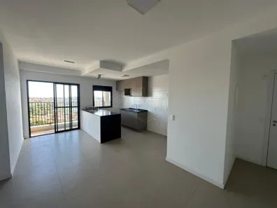Apartamento com 2 Quartos à venda, 77m² no Vila Yamada, Araraquara