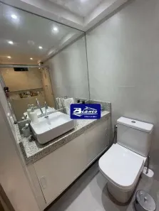 Apartamento com 2 Quartos à venda, 69m² no Vila Rosália, Guarulhos