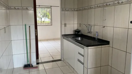 Apartamento com 2 Quartos para alugar, 46m² no Jardim Aurora, Mogi Mirim