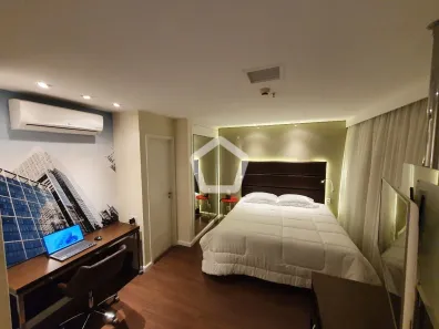 Apartamento com 2 Quartos à venda, 30m² no Vila Olímpia, São Paulo