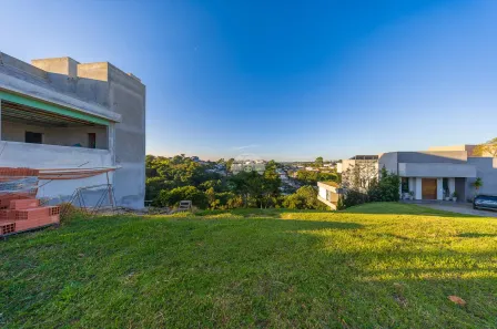 Lote/Terreno à venda, 1050m² no Vila Torres, Campo Largo
