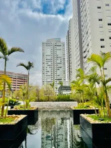 Apartamento com 4 Quartos à venda, 134m² no Vila Anastácio, São Paulo
