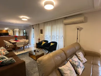 Apartamento com 3 Quartos à venda, 148m² no Santo Amaro, São Paulo