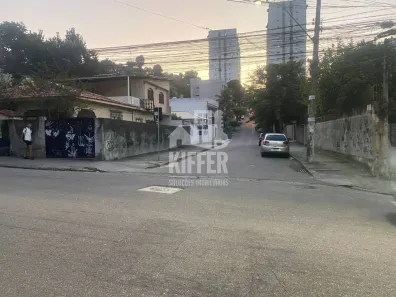 Lote/Terreno à venda, 287m² no Fonseca, Niterói