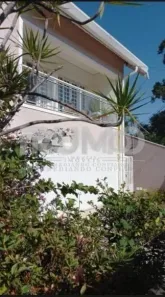 Sobrado com 3 Quartos à venda, 190m² no Jardim Nova Europa, Campinas