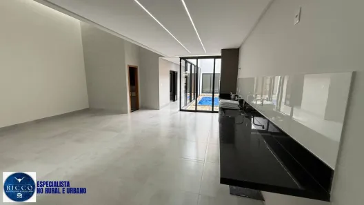 Casa com 3 Quartos à venda, 150m² no Jardim Atlântico, Goiânia