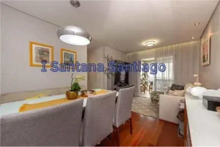 Apartamento com 3 Quartos à venda, 74m² no Vila Vera, São Paulo