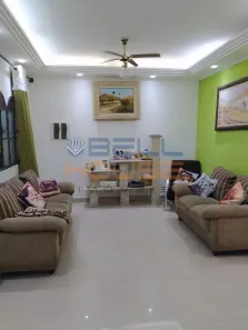 Sobrado com 3 Quartos à venda, 128m² no Campestre, Santo André