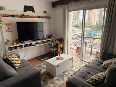 Apartamento com 2 Quartos à venda, 66m² no Vila Sofia, São Paulo