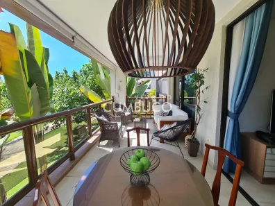 Apartamento com 3 Quartos à venda, 95m² no Cumbuco, Caucaia