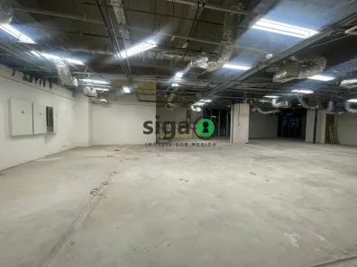 Sala Comercial para alugar, 548m² no Vila Gomes Cardim, São Paulo