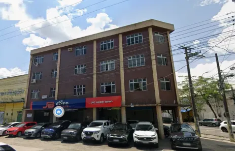 Apartamento com 2 Quartos para alugar, 60m² no Sacramenta, Belém
