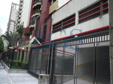 Apartamento com 4 Quartos à venda, 147m² no Vila Regente Feijó, São Paulo
