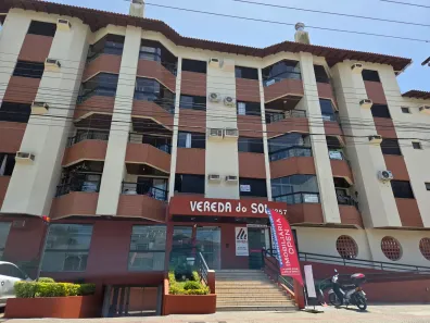 Apartamento com 1 Quarto à venda, 48m² no Canasvieiras, Florianópolis