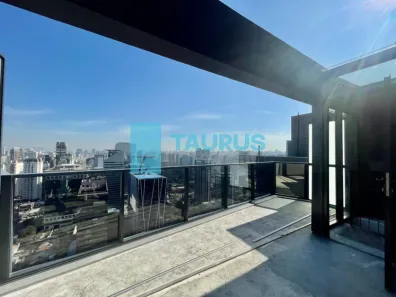 Apartamento com 2 Quartos à venda, 77m² no Vila Olímpia, São Paulo