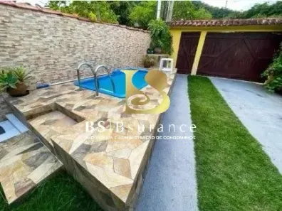 Casa com 5 Quartos à venda, 280m² no Maravista, Niterói
