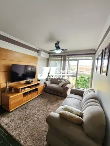 Apartamento com 3 Quartos à venda, 92m² no Jardim Paulistano, Ribeirão Preto