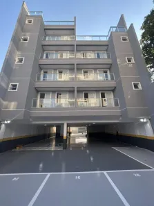 Apartamento com 3 Quartos à venda, 88m² no Vila Assis Brasil, Mauá