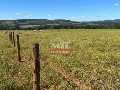 Fazenda/Sítio à venda, 500m² no , Jaraguá