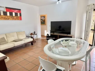 Cobertura com 3 Quartos à venda, 252m² no Enseada, Guarujá