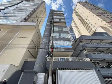 Apartamento com 3 Quartos à venda, 129m² no Meia Praia, Itapema