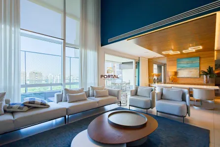 Apartamento com 1 Quarto à venda, 227m² no Jardim Europa, Porto Alegre