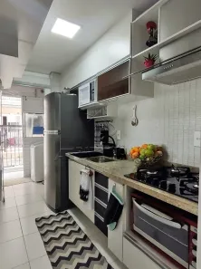 Apartamento com 2 Quartos à venda, 60m² no Parque Campolim, Sorocaba