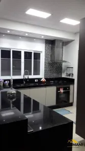 Casa de Condomínio com 3 Quartos à venda, 250m² no Jardim Amanda I, Hortolândia