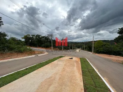 Lote/Terreno à venda, 360m² no Parque das Borboletas, Lagoa Santa