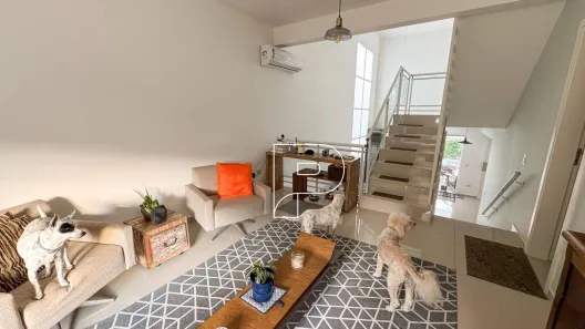 Casa de Condomínio com 4 Quartos à venda, 211m² no Bosque do Vianna, Cotia