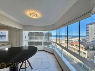 Apartamento com 3 Quartos à venda, 120m² no Zona Nova, Capão da Canoa