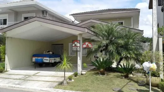 Casa com 5 Quartos à venda, 250m² no Urbanova VII, São José dos Campos