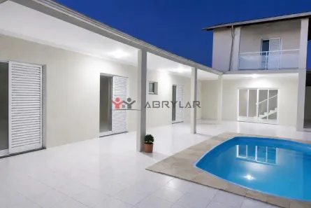 Sobrado com 4 Quartos à venda, 288m² no Horto Santo Antonio, Jundiaí