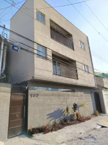 Apartamento com 2 Quartos para alugar, 46m² no Vila Marieta, São Paulo