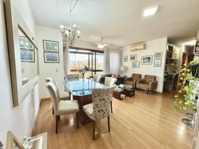 Apartamento com 2 Quartos à venda, 90m² no Passo da Areia, Porto Alegre