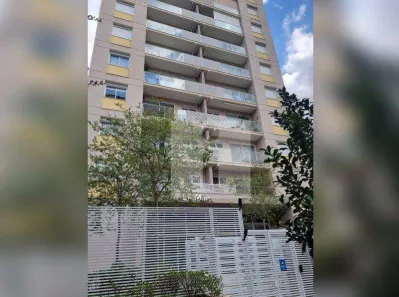 Apartamento com 2 Quartos à venda, 72m² no Cambuí, Campinas
