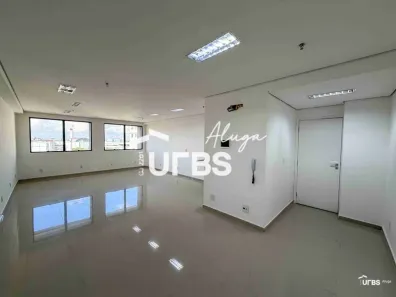 Sala Comercial para alugar, 48m² no Vila Maria José, Goiânia