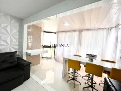 Apartamento com 3 Quartos à venda, 258m² no Praia de Itaparica, Vila Velha