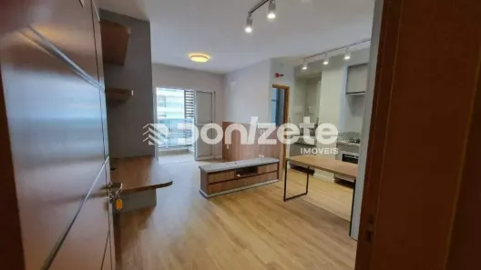 Apartamento com 1 Quarto à venda, 30m² no Jardim, Santo André
