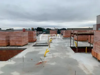 Apartamento com 2 Quartos à venda, 62m² no Weissópolis, Pinhais